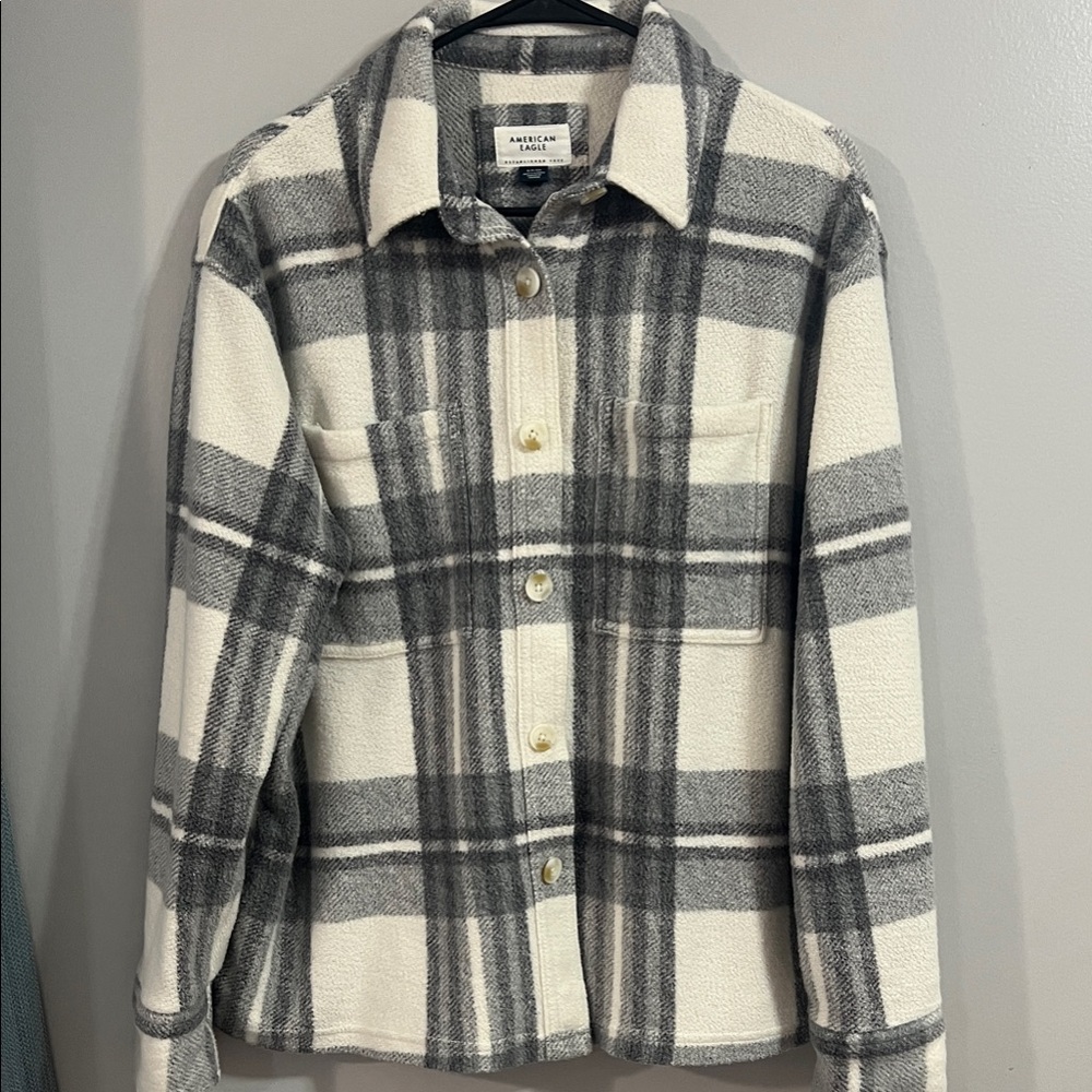 Button down top